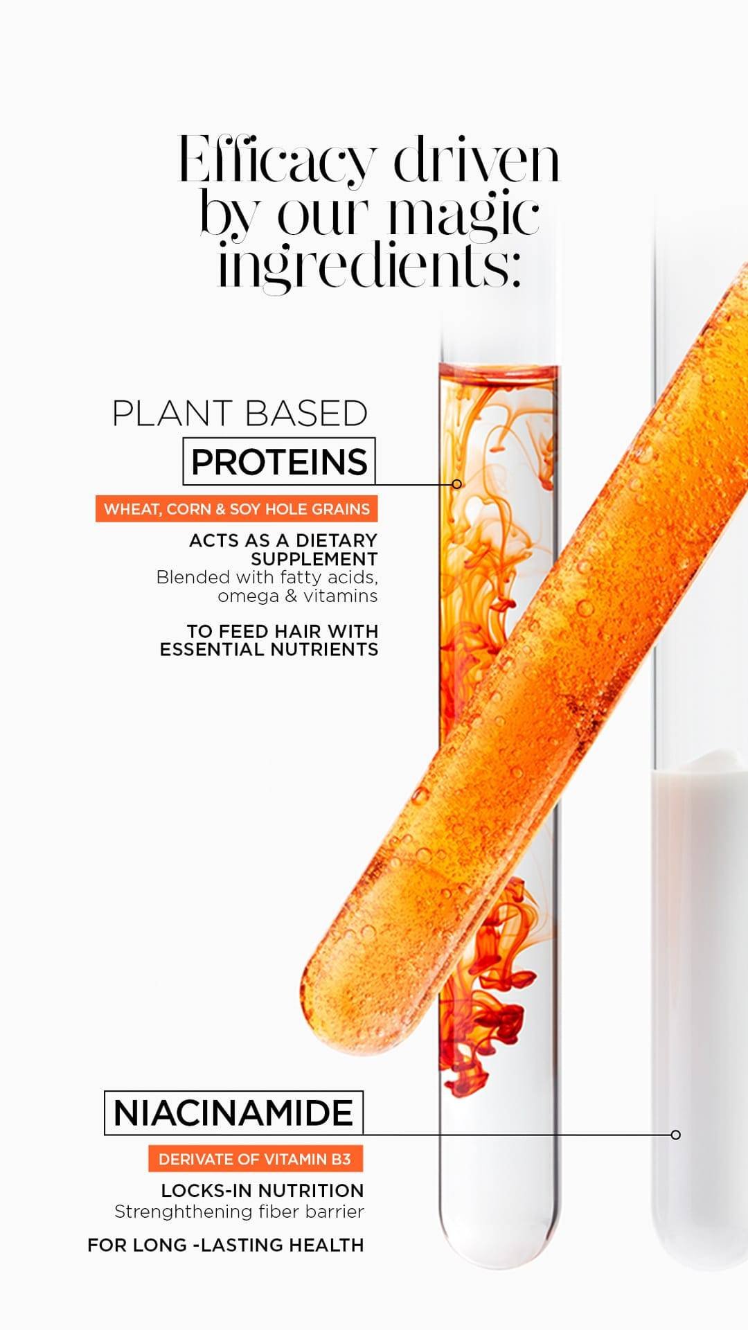 NUTRITIVE VISUAL STORY