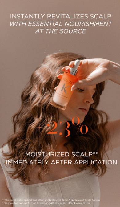 nutri-supplement scalp serum claims