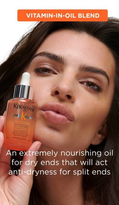 vitamin in oil blend new