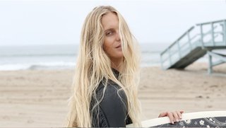 Como cuidar do cabelo no Verão