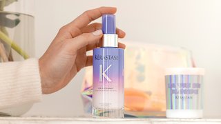 Sérum Cabelo com ácido hialurónico Cicanuit