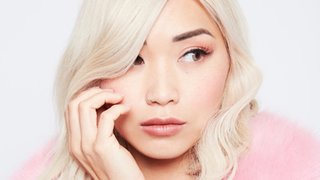 Tratamento para cabelo loiro platinado
