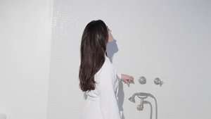 utilização de produtos anti-idade para o cabelo