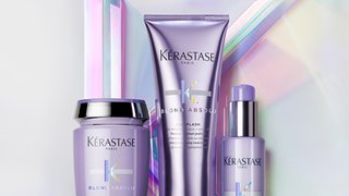 Blond Absolu Getting ready to go blonde 8 Article Kérastase