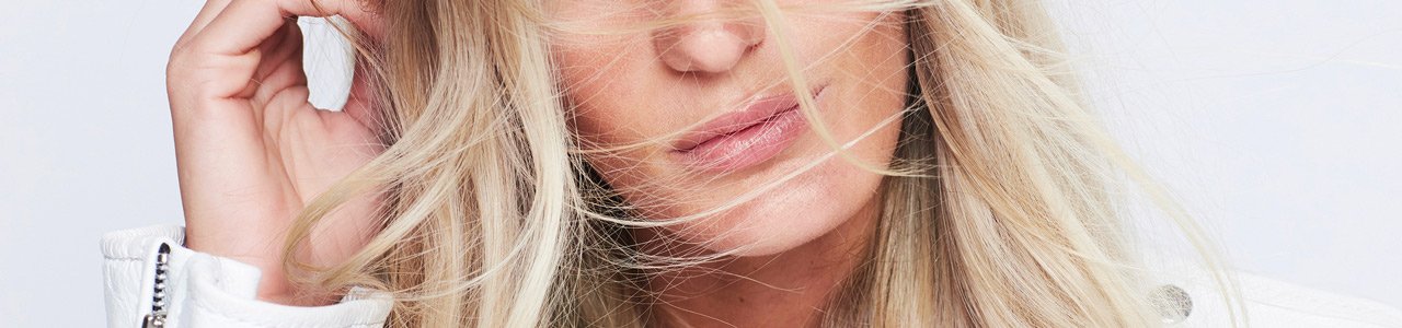 Blond Absolu Getting ready to go blonde Hero Banner Article Kérastase