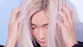 Blond Absolu Getting ready to go blonde Photo Album 7 Article Kérastase
