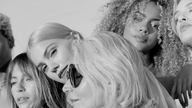 You dare we care blond absolu de kérastase
