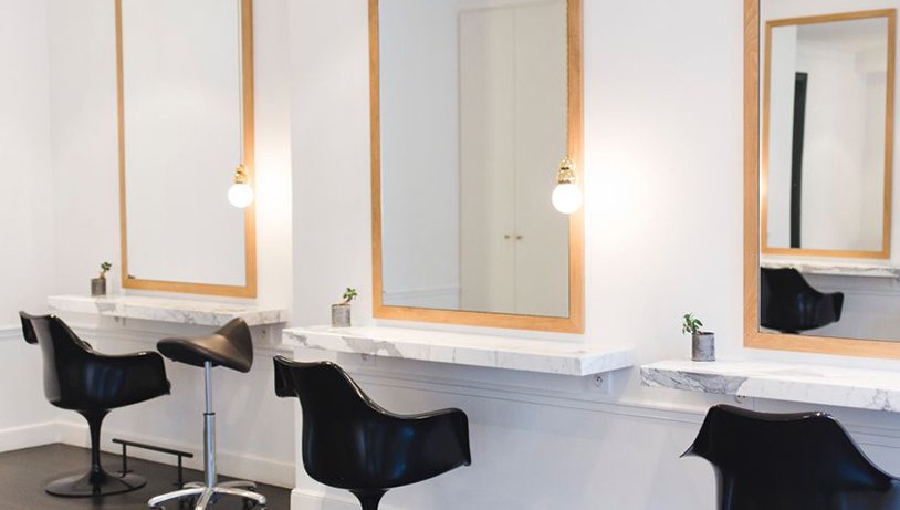 Cuidado para cabelo louro de blond absolu