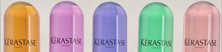 concentrados para cabelo Fusio-Dose kérastase