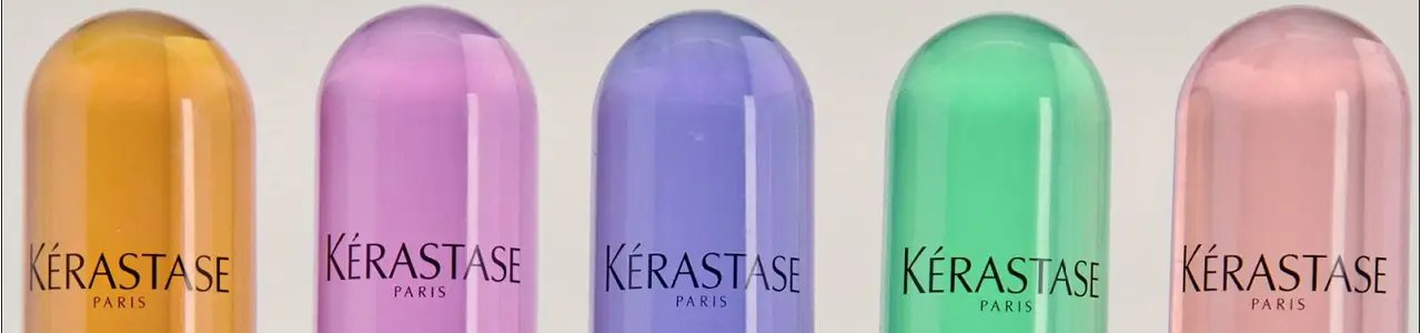 concentrados para cabelo Fusio-Dose kérastase
