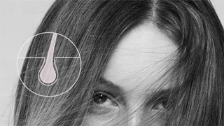 Cuidados e produtos para queda de cabelo