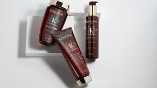 óleo de argan benefícios para o cabelo