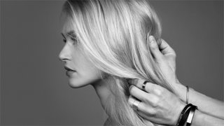 Cabelo oleoso causas