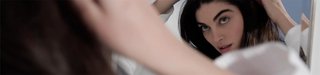 como acabar com o cabelo oleoso