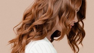 abelo pintado com cor intensa