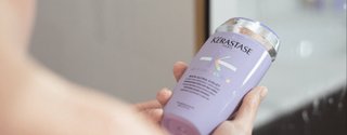 cabelo descolorado: como recuperar o cabelo danificado pela descoloração com a gama cicaextreme