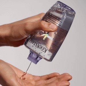 Cuidado Capilar de Luxo para um Cabelo Saudavel
