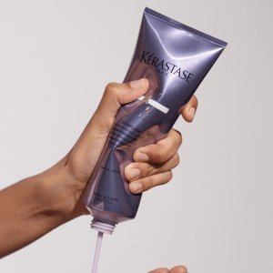 Cuidado Capilar de Luxo para um Cabelo Saudavel