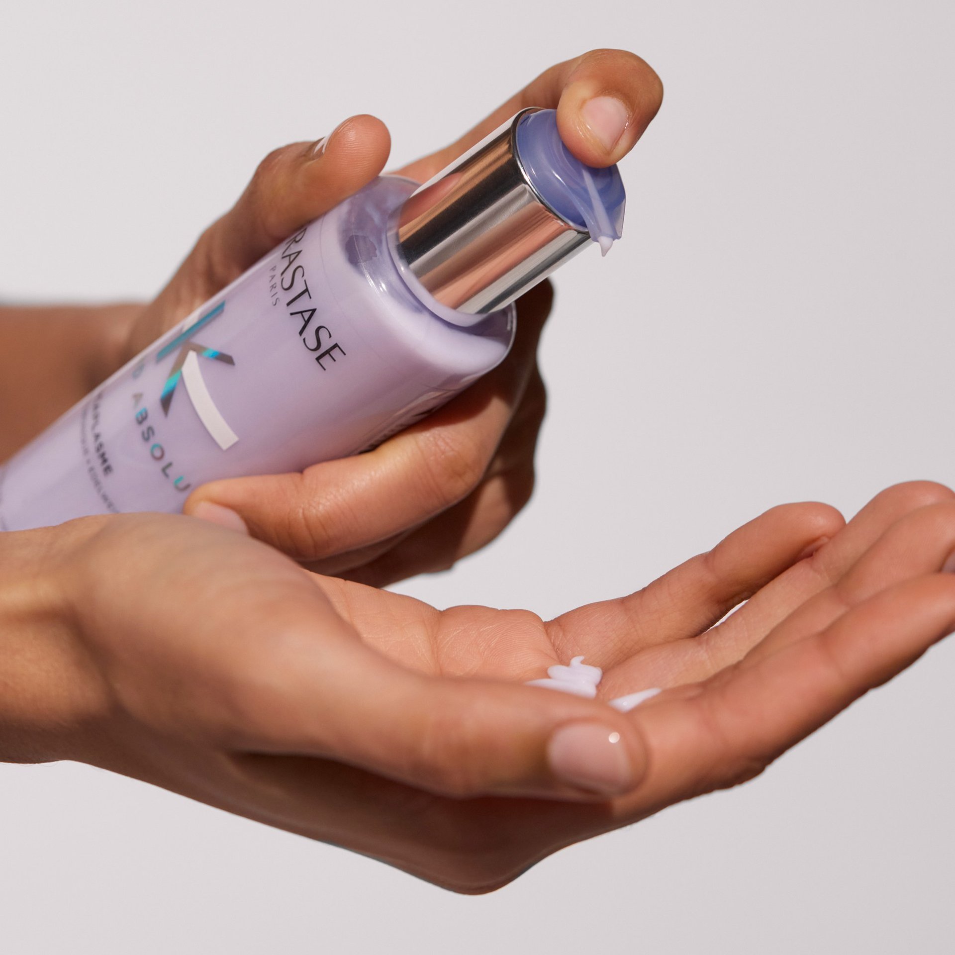 Cuidado Capilar de Luxo para um Cabelo Saudavel
