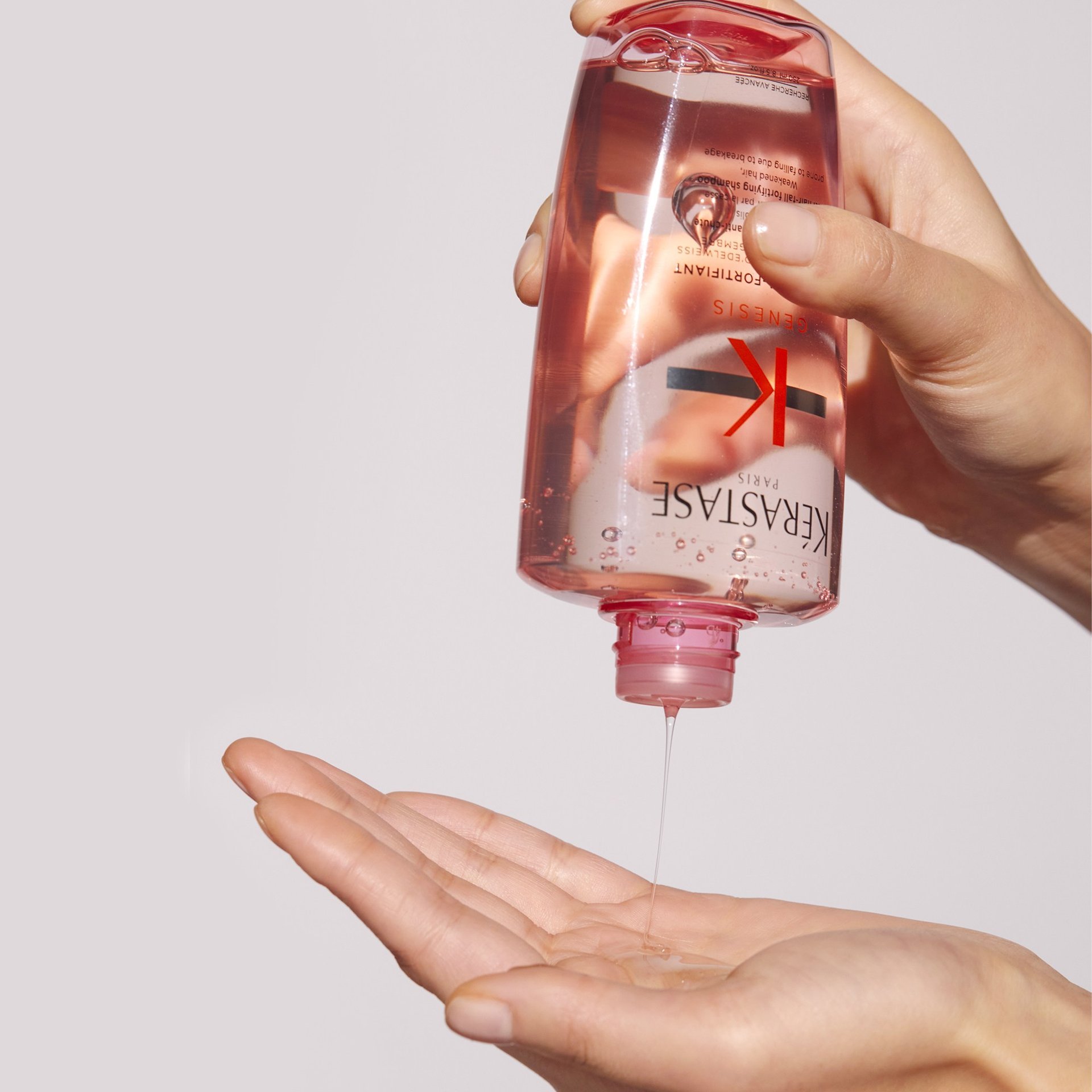 Cuidado Capilar de Luxo para um Cabelo Saudavel