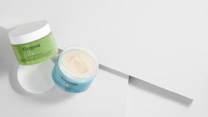 Produtos para um couro cabeludo saudável
