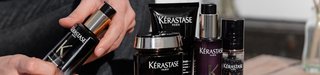 utilização dos produtos chronologiste de kérastase