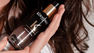 Chronologiste Ácido Hialuronico para o couro cabeludo