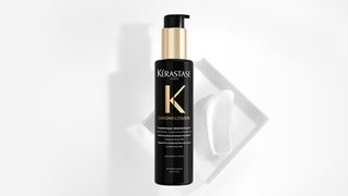 Sérum Chronologiste regenerador encapsulado em pérolas de caviar