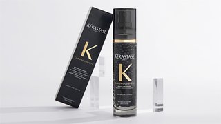 Textura Protector térmico chrnologiste