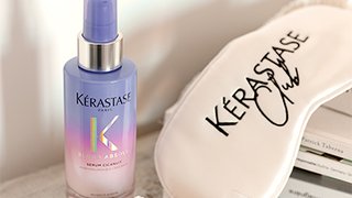 sérum cabelo cicanuit kérastase