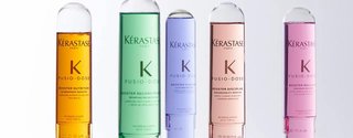 boosters de tratamento para o cabelo Fusio-Dose