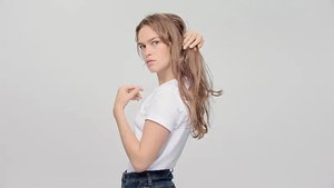 tratamento capilar Fusio-Dose nutrição e brilho