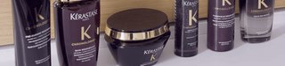 Produtos Chronologiste - tratamento de Cabelo