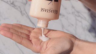 shampoo para tratar cabelo encaracolado