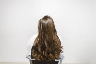 Passo 6 do Tutorial Volume Blowout Kérastase