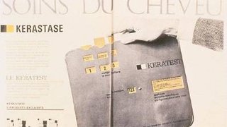 Quizz de diagnóstico capilar Kérastase em 2 minutos