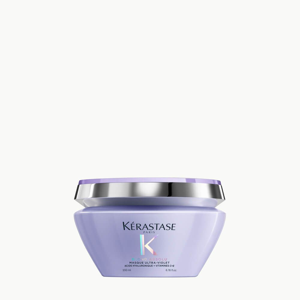 Masque Ultra-Violet
