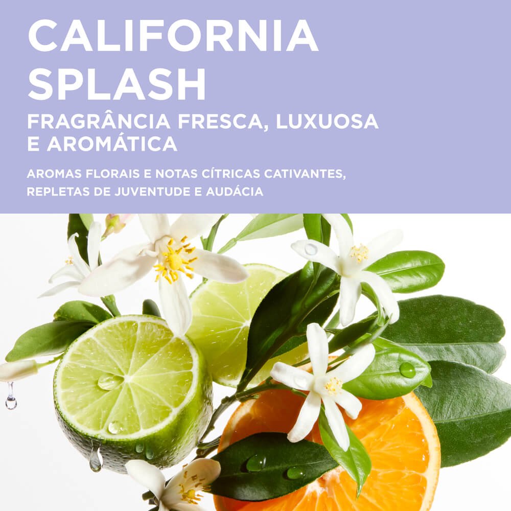 Blond Absolu California Splash