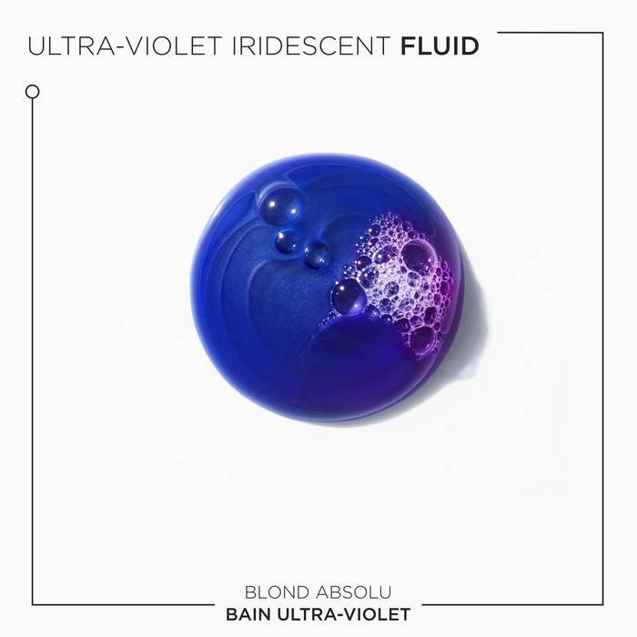Bain UV Texture
