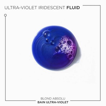 Bain UV Texture