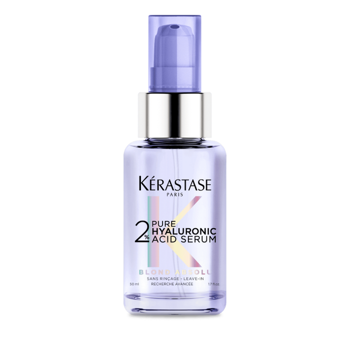 2% Pure Hyaluronic Acid Serum