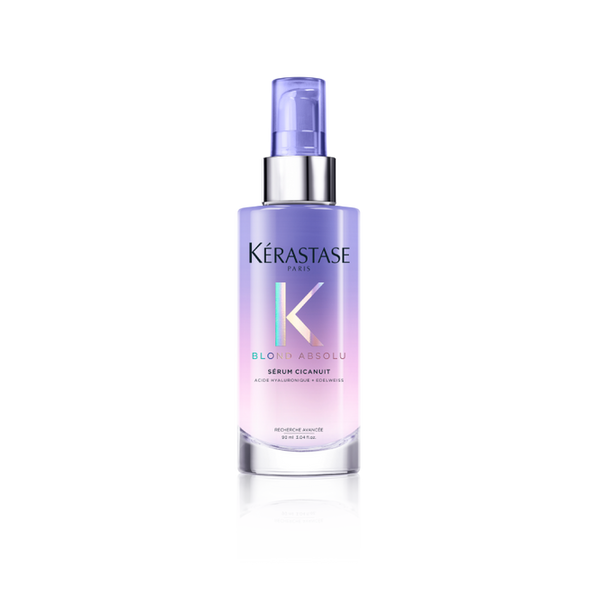 Serum Cicanuit Packshot