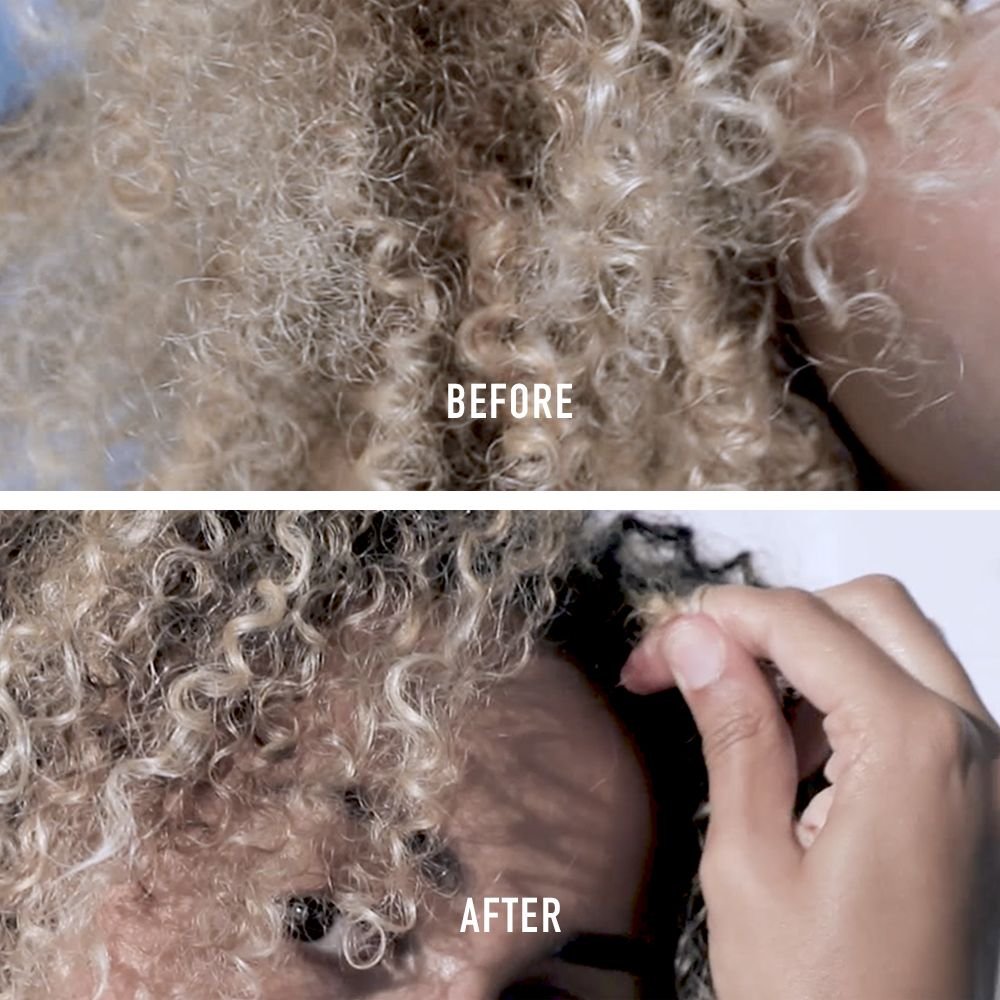 Cicaplasme Before After Blond Absolu 250 ml Kérastase