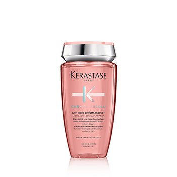 KERASTASE 21 CHROMA ABSOLU All Format Bain Riche Sans Sulfate 250ml Transparent Recto EC2 DBD