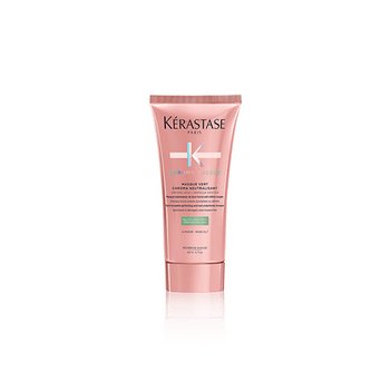 KERASTASE21CHROMAABSOLUAllFormatMasqueVertChromaNeutralisant150mlRectoEC1DBD