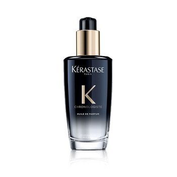 óleo nutritivo para cabelo kérastase Chronologiste