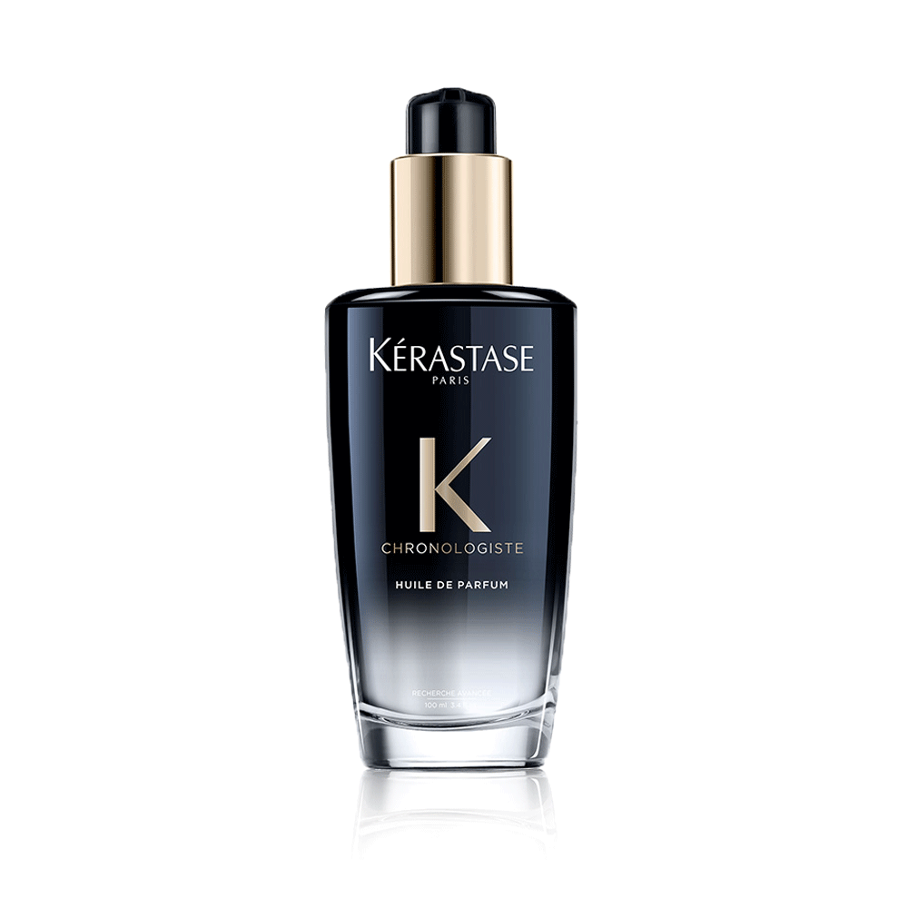 óleo nutritivo para cabelo kérastase Chronologiste