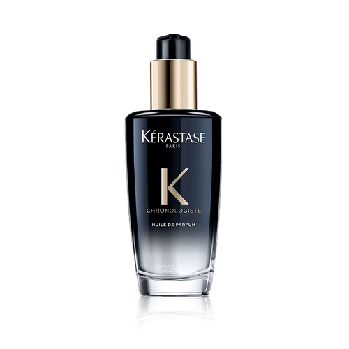 óleo nutritivo para cabelo kérastase Chronologiste
