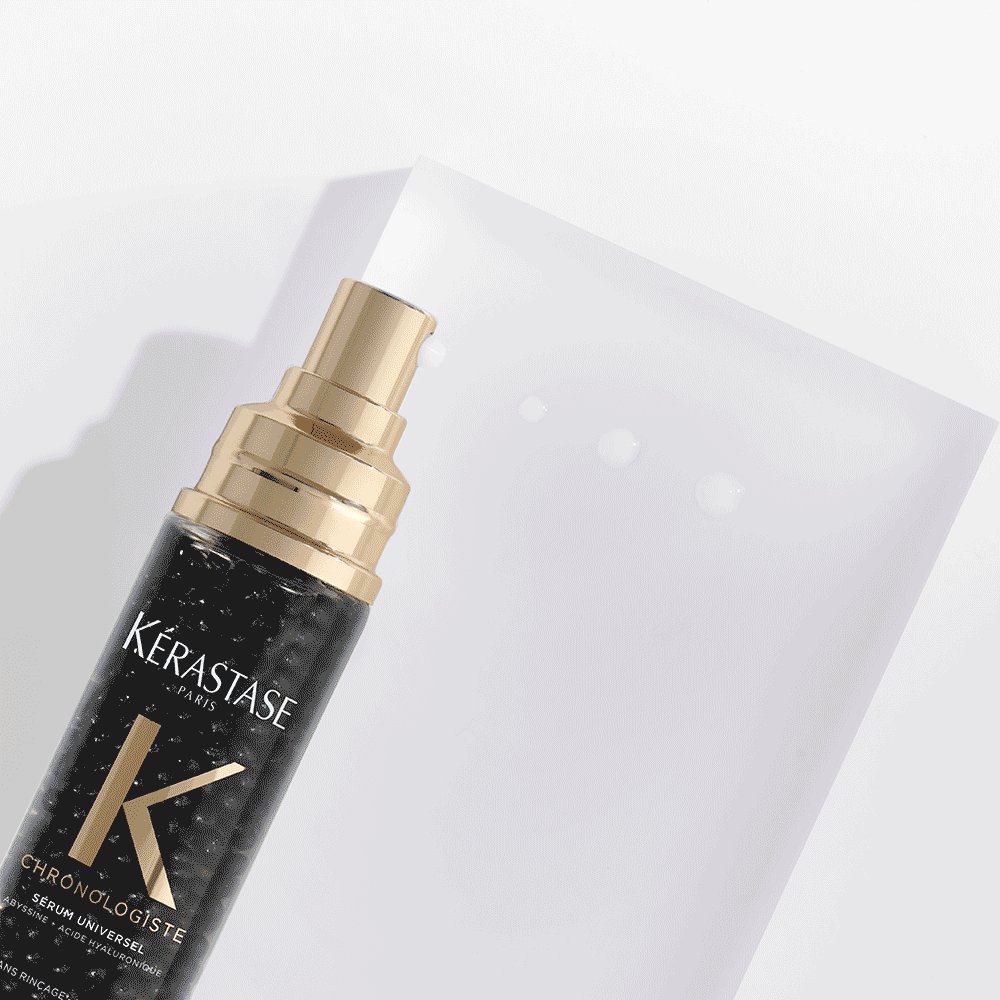 Sérum para cabelo hidratante regenerador kérastase chronologiste