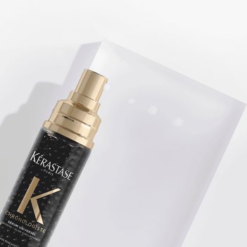 Sérum para cabelo hidratante regenerador kérastase chronologiste